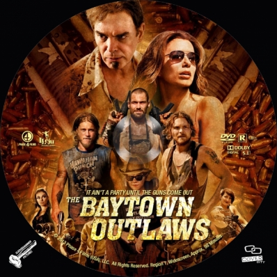 The Baytown Outlaws