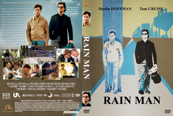 Rain Man