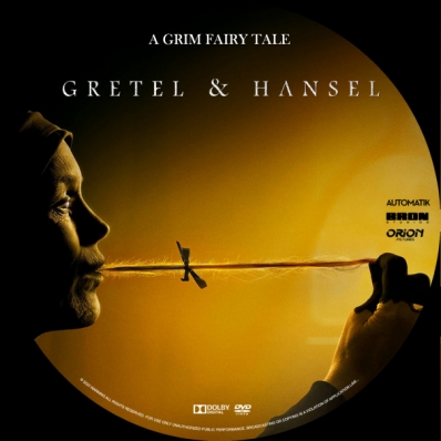 Gretel & Hansel