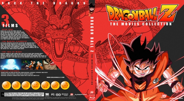 CoverCity - DVD Covers & Labels - Dragon Ball Super: Super Hero