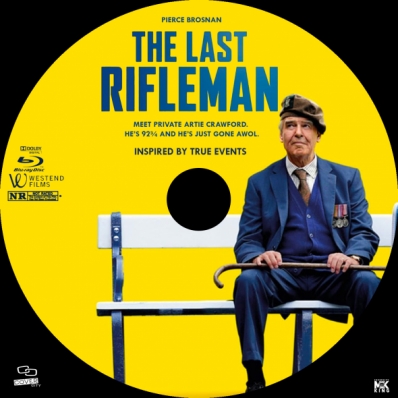 The Last Rifleman