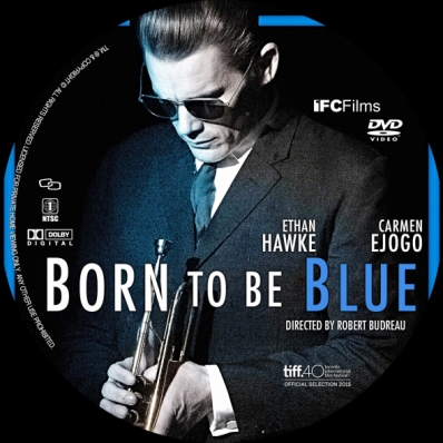 Born to Be Blue