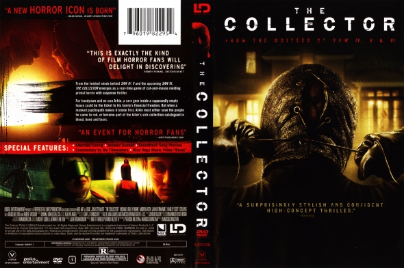 The Collector