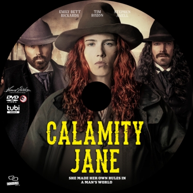 Calamity Jane