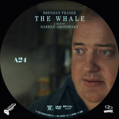 The Whale