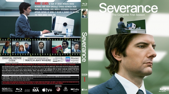 Severance - Season 1