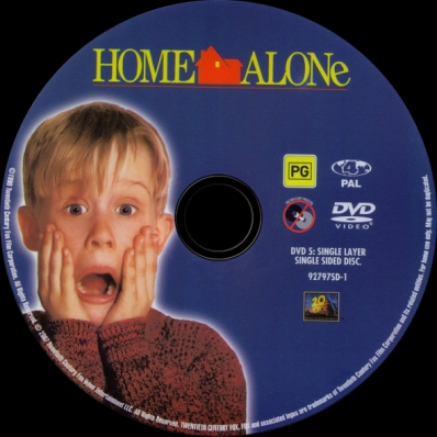 Home Alone