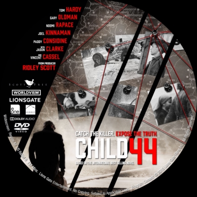 Child 44