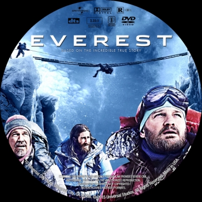 Everest