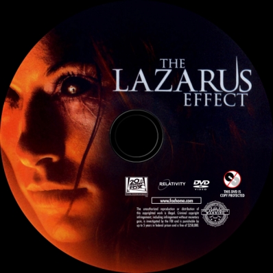 The Lazarus Effect