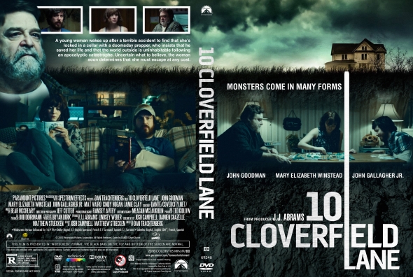 10 Cloverfield Lane