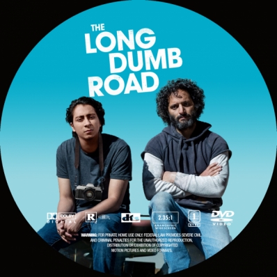 The Long Dumb Road