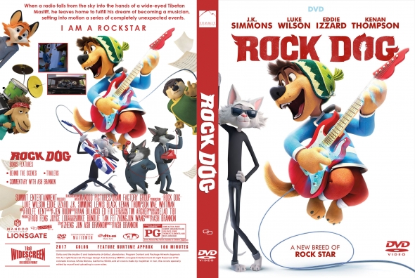 Rock Dog