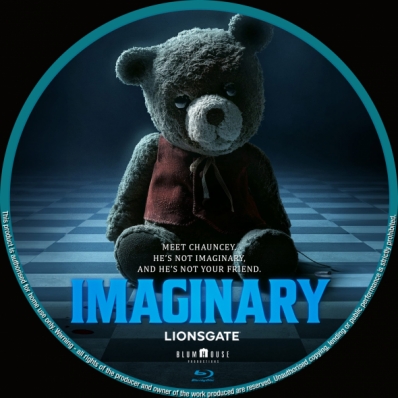 CoverCity - DVD Covers & Labels - Imaginary