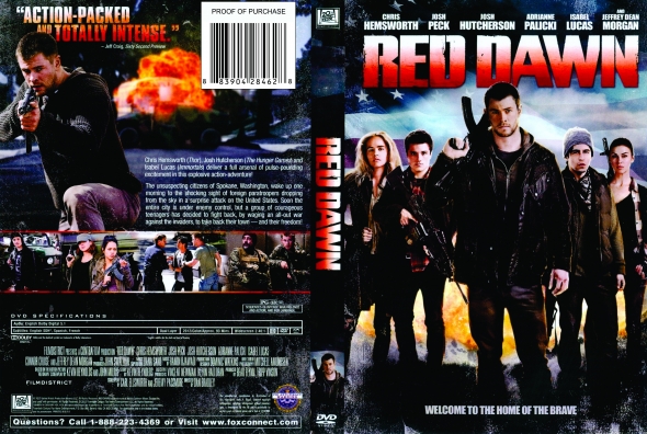 Red Dawn