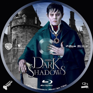 Dark Shadows