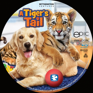 A Tiger's Tale