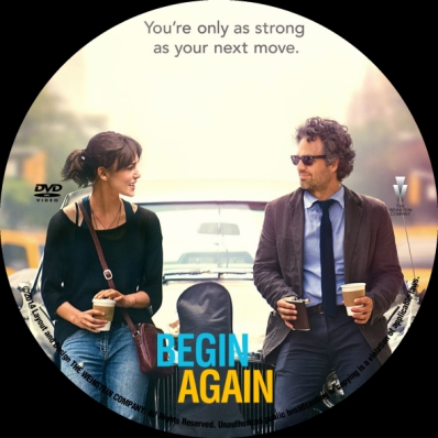 Begin Again