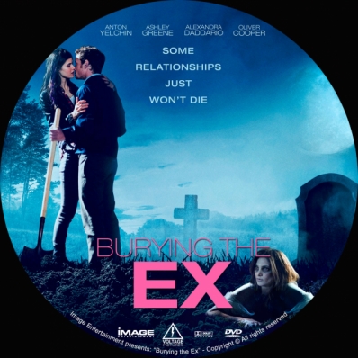 Burying the Ex