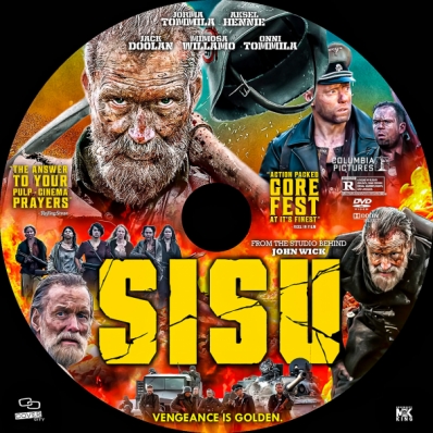 Sisu