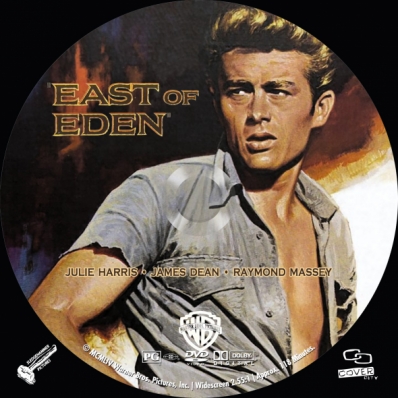 East Of Eden