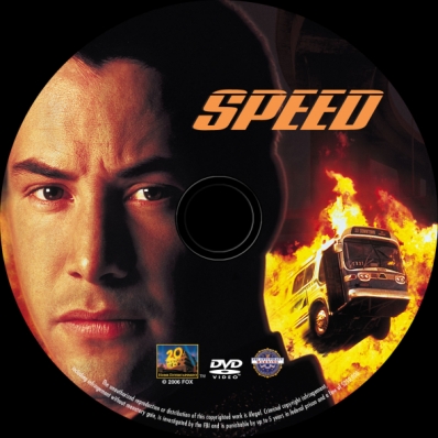 Speed