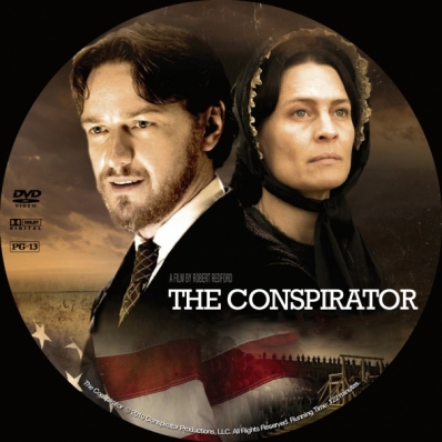 The Conspirator