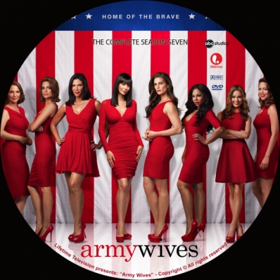 Army Wives - Season 7