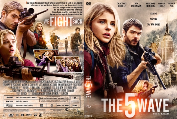 The 5th Wave