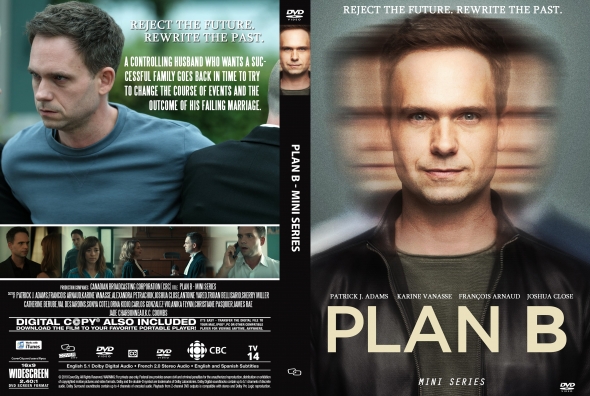 Plan B - Mini Series