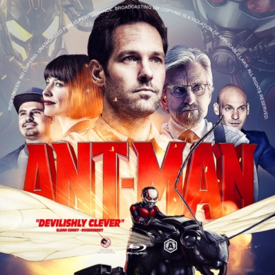 Ant-Man