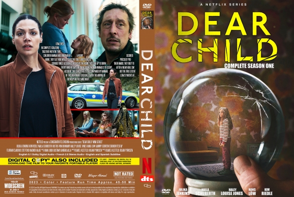 Dear Child - Season 1