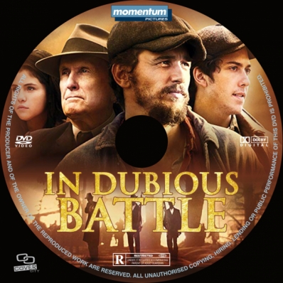 In Dubious Battle