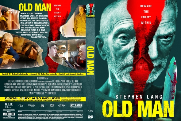 Old Man