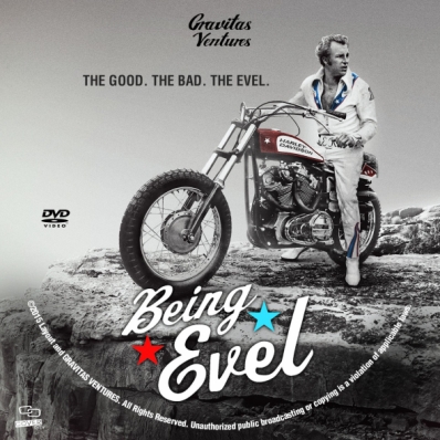 Being Evel