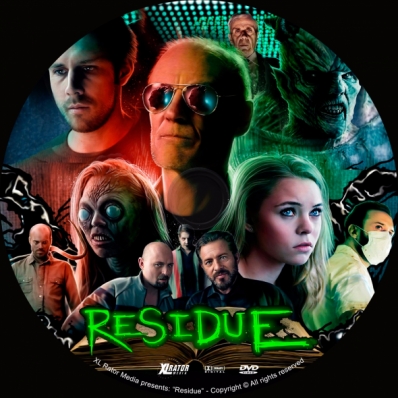 Residue