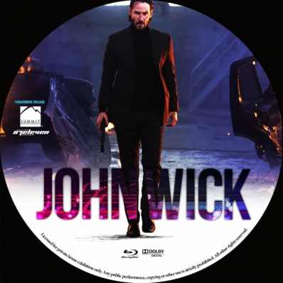 John Wick