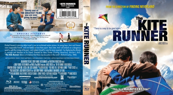 The Kite Runner