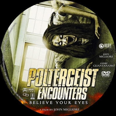 Poltergeist Encounters