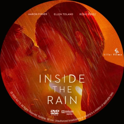 Inside the Rain