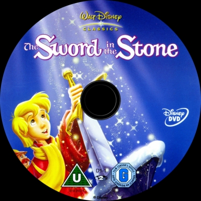 The Sword in the Stone