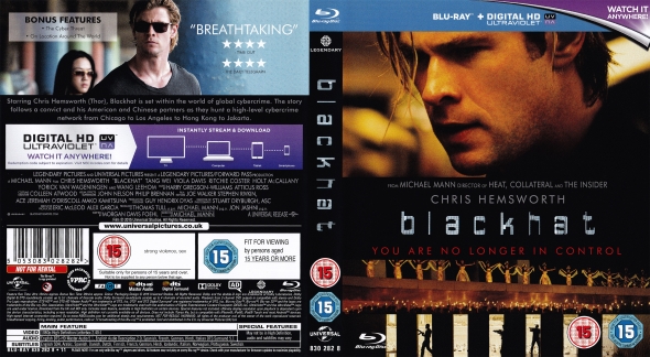 Blackhat