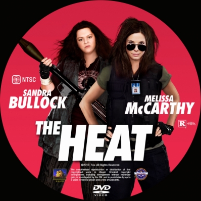 The Heat