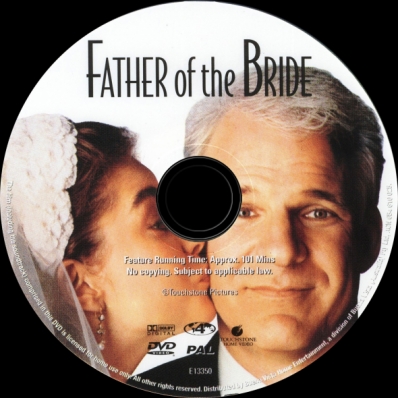 Father of the Bride