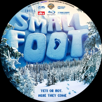 Smallfoot