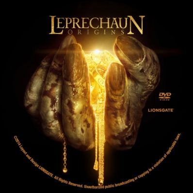 Leprechaun: Origins