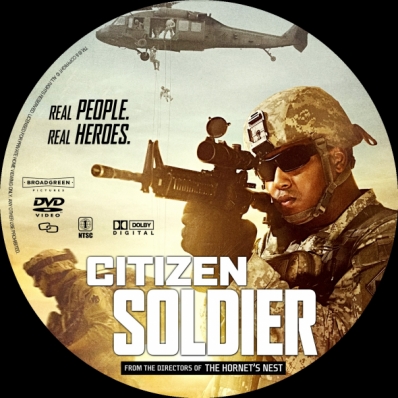 Citizen Soldier