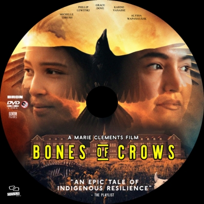 Bones of Crows