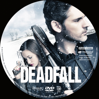 Deadfall