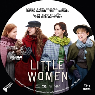 Little Women